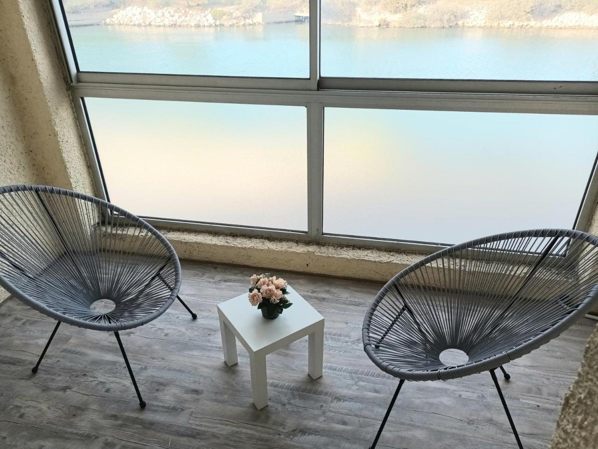 Studio Spacieux Plage Fos-sur-Mer Εξωτερικό φωτογραφία